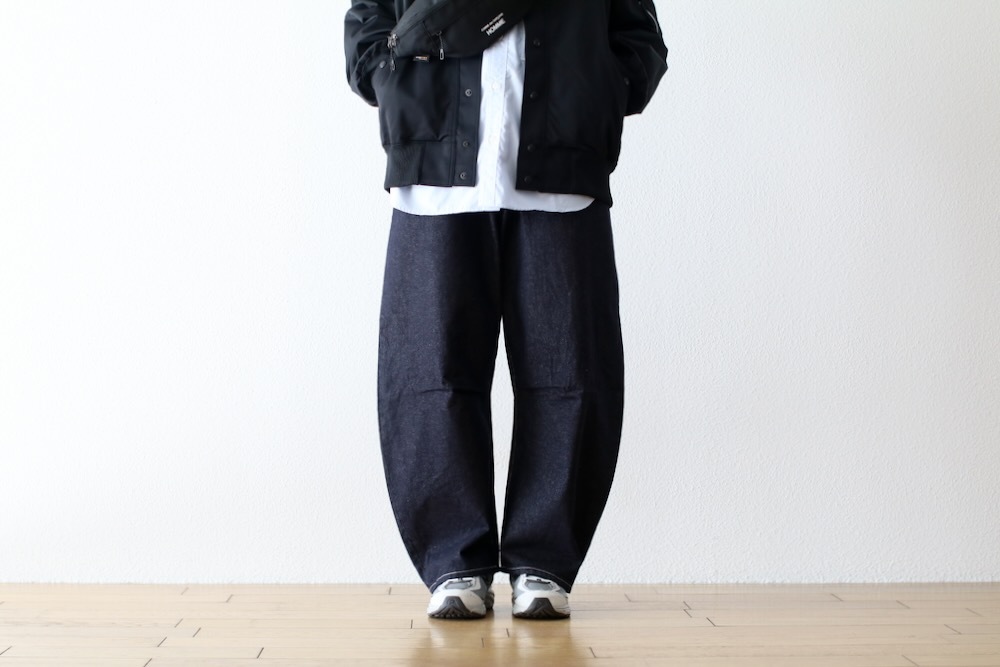 COMME des GARCONS HOMME (���� �� ����륽�󡦥���) "�ʥǥ˥�ѥ�� ������ HQ-P015-051"