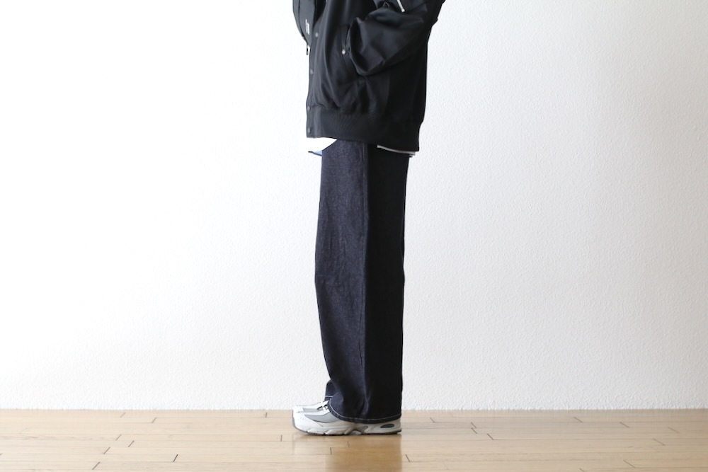 COMME des GARCONS HOMME (���� �� ����륽�󡦥���) "�ʥǥ˥�ѥ�� ������ HQ-P015-051"