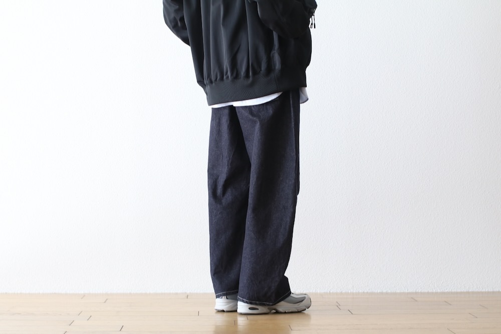 COMME des GARCONS HOMME (���� �� ����륽�󡦥���) "�ʥǥ˥�ѥ�� ������ HQ-P015-051"