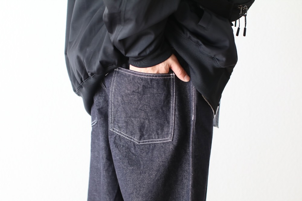 COMME des GARCONS HOMME (���� �� ����륽�󡦥���) "�ʥǥ˥�ѥ�� ������ HQ-P015-051"