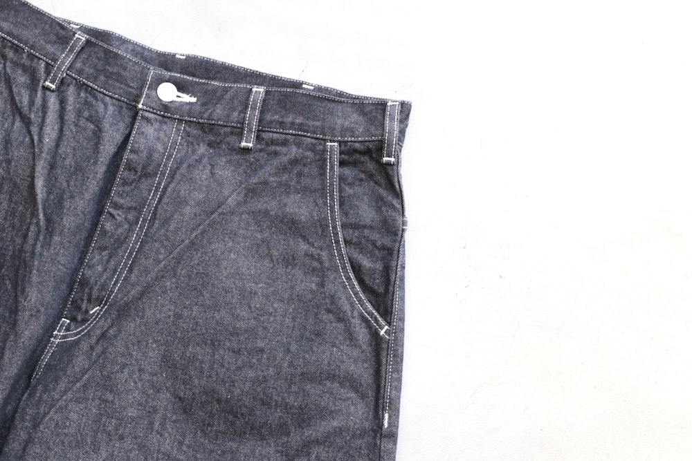 COMME des GARCONS HOMME (���� �� ����륽�󡦥���) "�ʥǥ˥�ѥ�� ������ HQ-P015-051"
