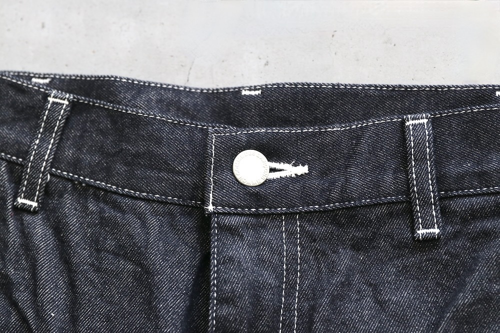 COMME des GARCONS HOMME (���� �� ����륽�󡦥���) "�ʥǥ˥�ѥ�� ������ HQ-P015-051"
