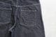 COMME des GARCONS HOMME (���� �� ����륽�󡦥���) "�ʥǥ˥�ѥ�� ������ HQ-P015-051"