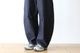 COMME des GARCONS HOMME (���� �� ����륽�󡦥���) "�ʥǥ˥�ѥ�� ������ HQ-P015-051"