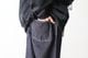 COMME des GARCONS HOMME (���� �� ����륽�󡦥���) "�ʥǥ˥�ѥ�� ������ HQ-P015-051"