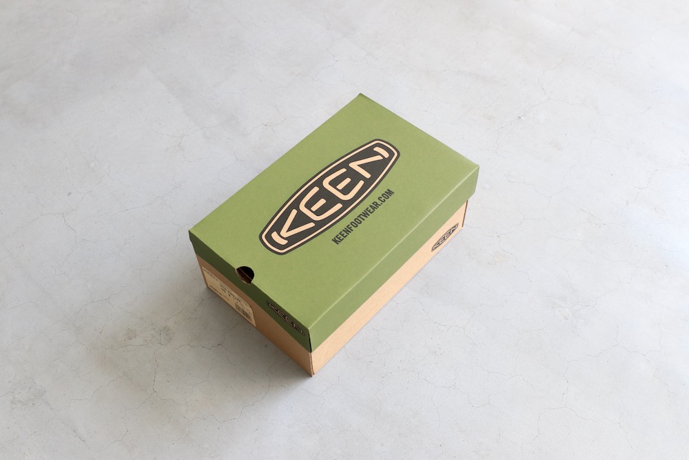 ��limited��South2 West8 x KEEN(�������ġ� �������ȥ����� �� ������) "South2 West8 x KEEN WAIMEA H2 - Deer Horn Emb."