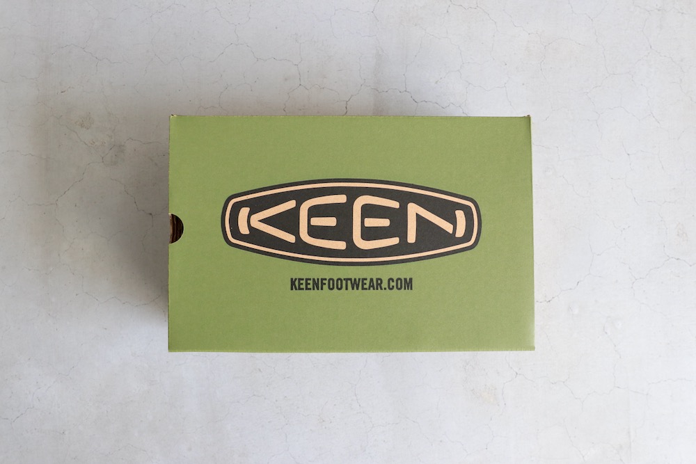 ��limited��South2 West8 x KEEN(�������ġ� �������ȥ����� �� ������) "South2 West8 x KEEN WAIMEA H2 - Deer Horn Emb."