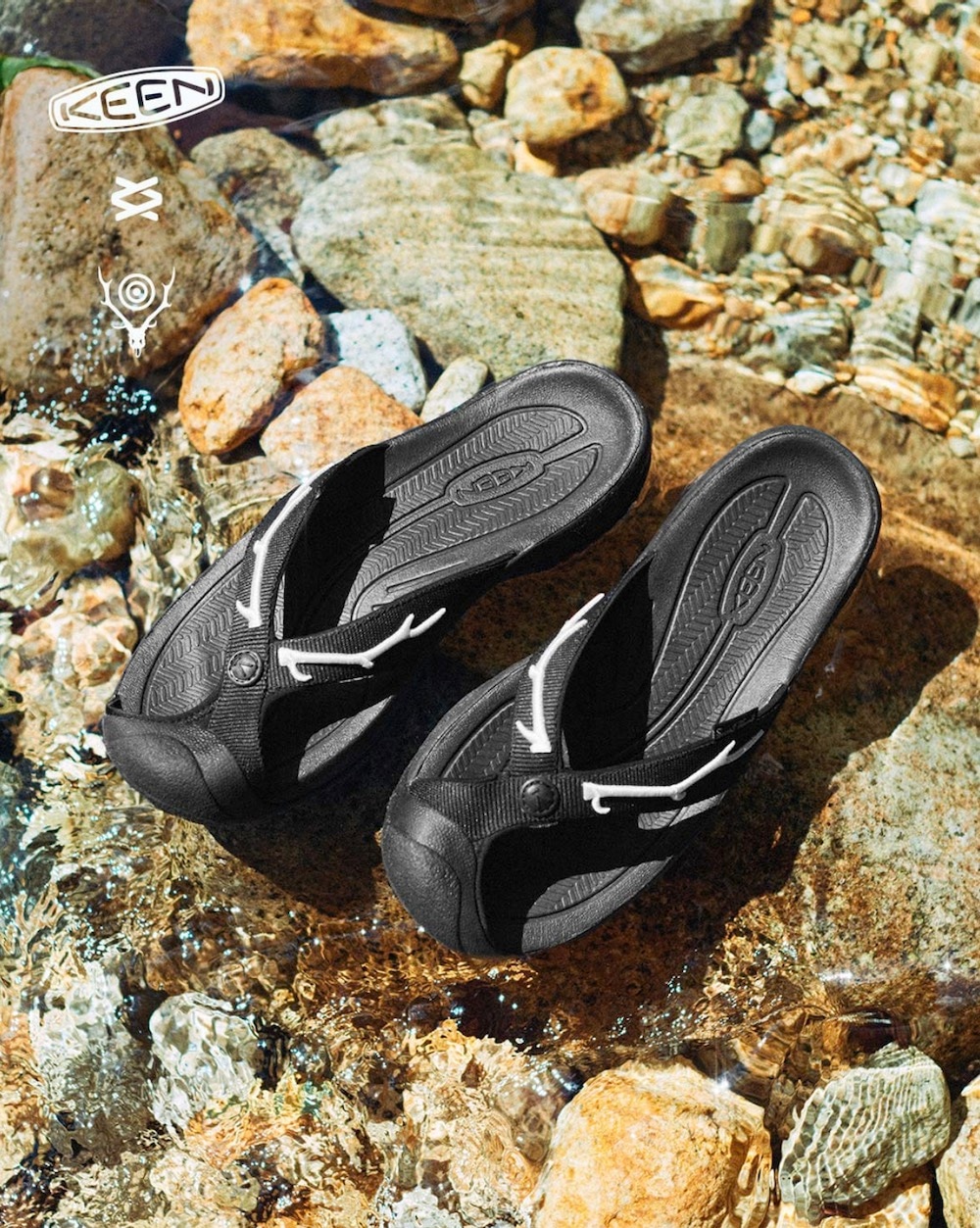 limited】South2 West8 x KEEN(サウスツー ウェストエイト × キーン
