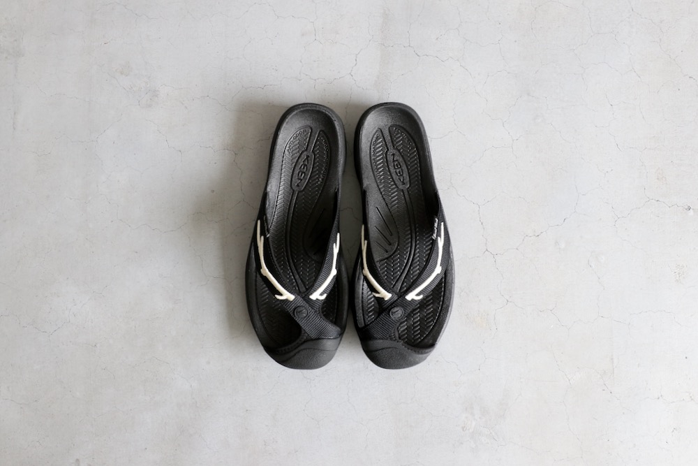 ��limited��South2 West8 x KEEN(�������ġ� �������ȥ����� �� ������) "South2 West8 x KEEN WAIMEA H2 - Deer Horn Emb."