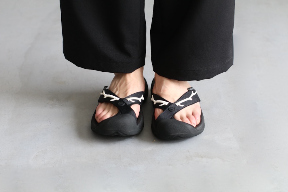 ��limited��South2 West8 x KEEN(�������ġ� �������ȥ����� �� ������) "South2 West8 x KEEN WAIMEA H2 - Deer Horn Emb."