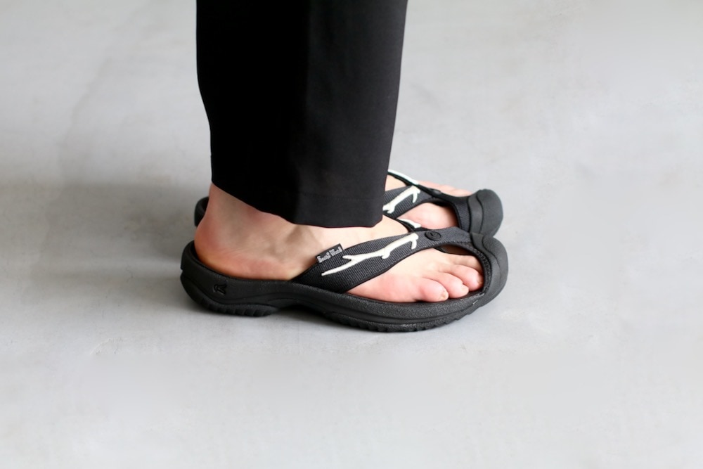 ��limited��South2 West8 x KEEN(�������ġ� �������ȥ����� �� ������) "South2 West8 x KEEN WAIMEA H2 - Deer Horn Emb."