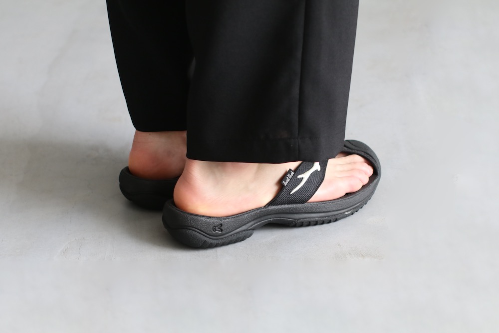��limited��South2 West8 x KEEN(�������ġ� �������ȥ����� �� ������) "South2 West8 x KEEN WAIMEA H2 - Deer Horn Emb."