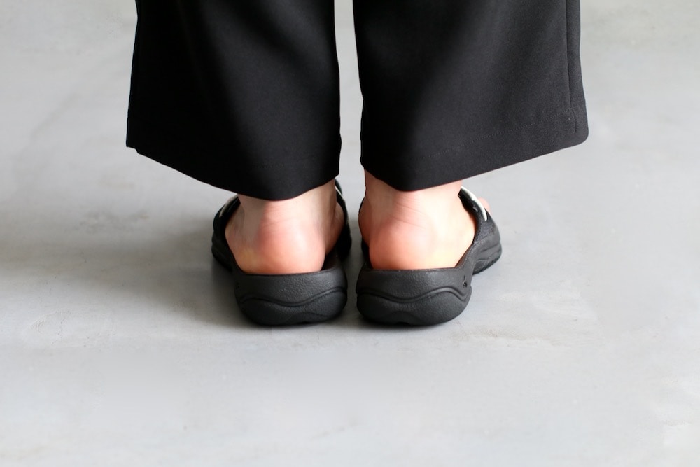 ��limited��South2 West8 x KEEN(�������ġ� �������ȥ����� �� ������) "South2 West8 x KEEN WAIMEA H2 - Deer Horn Emb."
