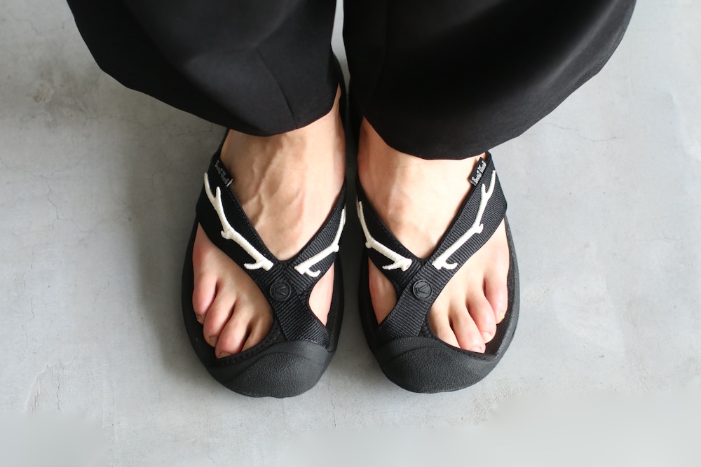 ��limited��South2 West8 x KEEN(�������ġ� �������ȥ����� �� ������) "South2 West8 x KEEN WAIMEA H2 - Deer Horn Emb."