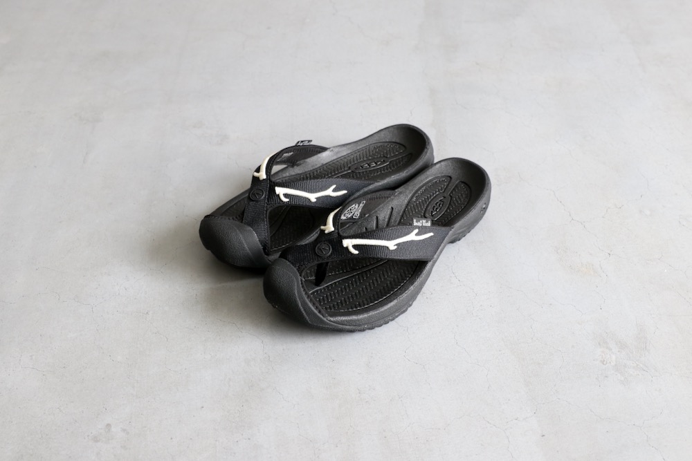 ��limited��South2 West8 x KEEN(�������ġ� �������ȥ����� �� ������) "South2 West8 x KEEN WAIMEA H2 - Deer Horn Emb."