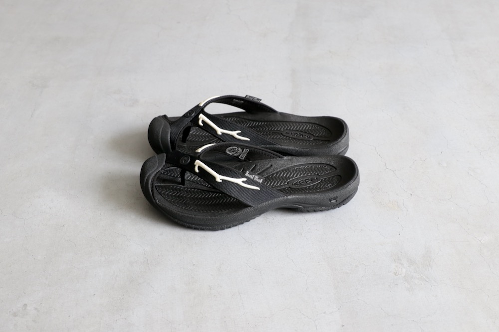 ��limited��South2 West8 x KEEN(�������ġ� �������ȥ����� �� ������) "South2 West8 x KEEN WAIMEA H2 - Deer Horn Emb."