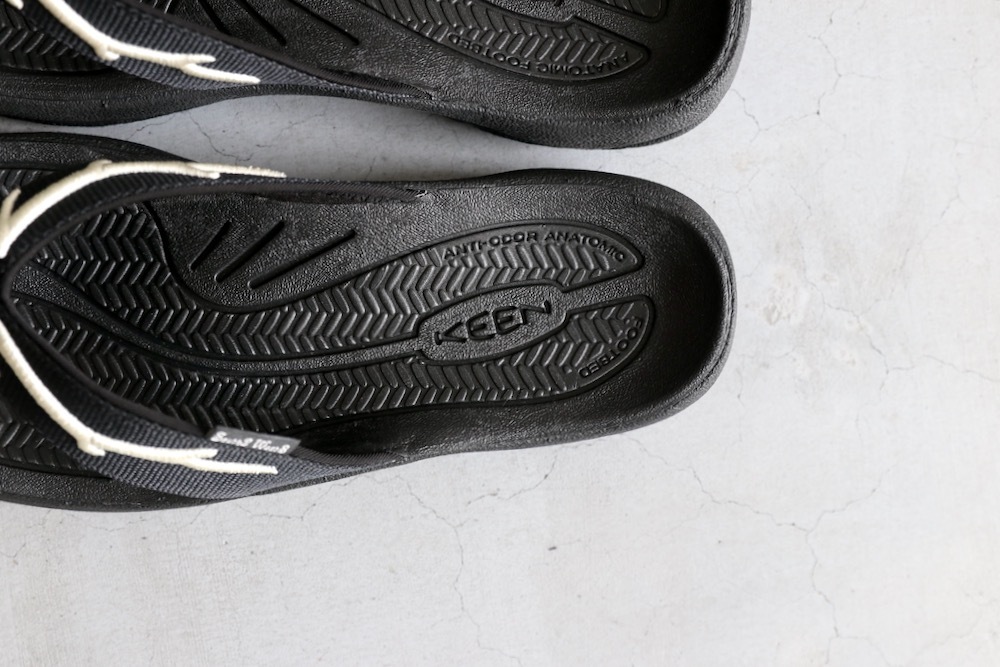 ��limited��South2 West8 x KEEN(�������ġ� �������ȥ����� �� ������) "South2 West8 x KEEN WAIMEA H2 - Deer Horn Emb."