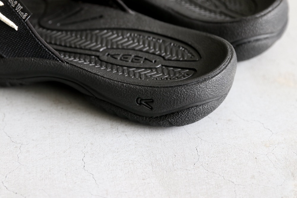 ��limited��South2 West8 x KEEN(�������ġ� �������ȥ����� �� ������) "South2 West8 x KEEN WAIMEA H2 - Deer Horn Emb."