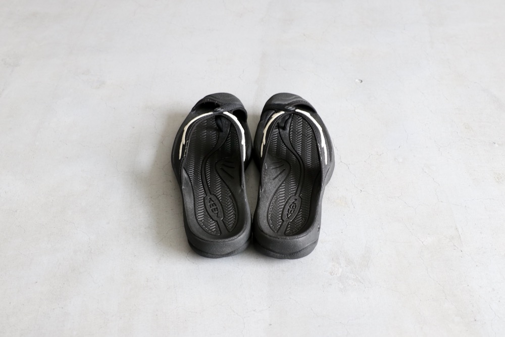 ��limited��South2 West8 x KEEN(�������ġ� �������ȥ����� �� ������) "South2 West8 x KEEN WAIMEA H2 - Deer Horn Emb."