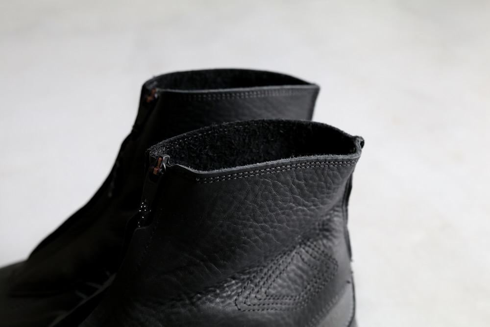 SALOMON ADVANCED(������� ���ɥХ󥹥�) "TEPIAZ ADVANCED BLACK /BLACK/SEDONA"