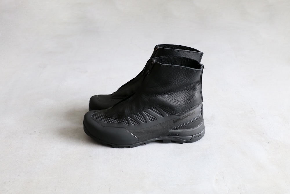 SALOMON ADVANCED(サロモン アドバンスド) 