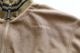 C.E(��������) "FLEECE HALF ZIP UP"