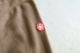 C.E(��������) "FLEECE HALF ZIP UP"