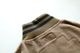 C.E(��������) "FLEECE HALF ZIP UP"