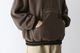 C.E(��������) "FLEECE HALF ZIP UP"