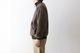 C.E(��������) "FLEECE HALF ZIP UP"