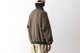 C.E(��������) "FLEECE HALF ZIP UP"