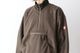 C.E(��������) "FLEECE HALF ZIP UP"