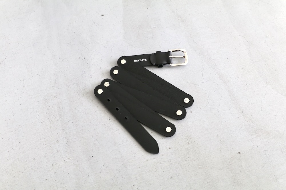 DAYDATE(�ǥ��ǥ���) "ADJUSTABLE BELT"