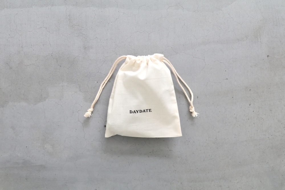 DAYDATE(�ǥ��ǥ���) "ADJUSTABLE BELT"