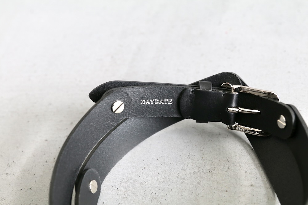DAYDATE(�ǥ��ǥ���) "ADJUSTABLE BELT"