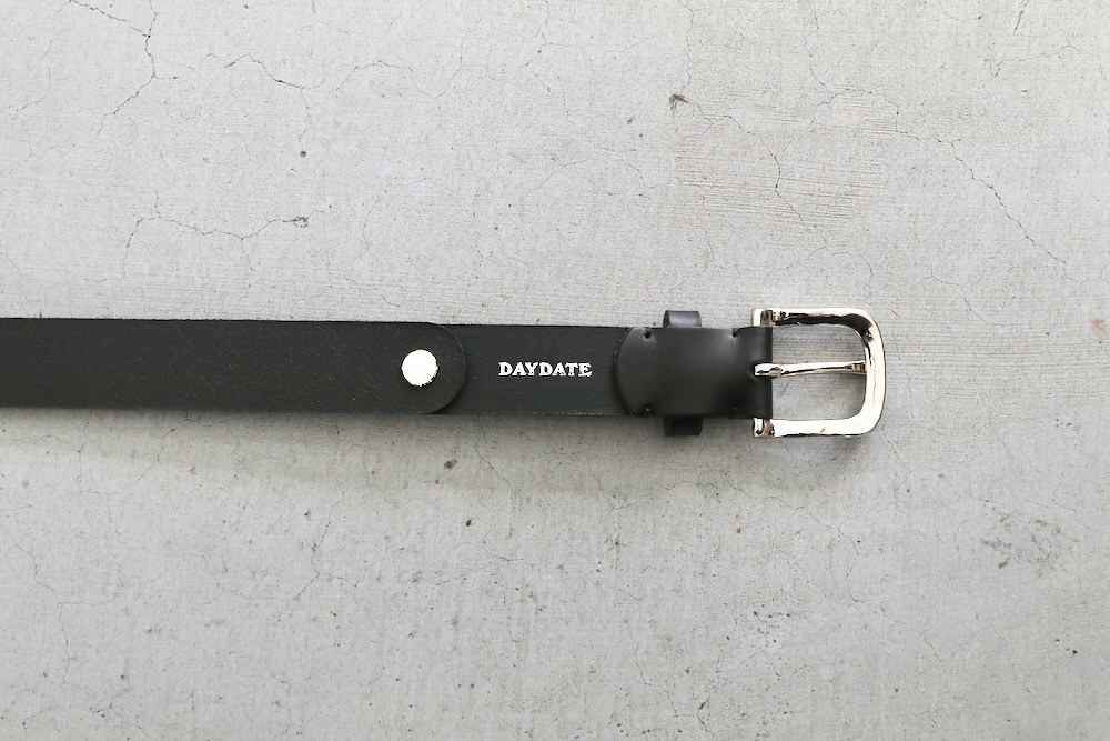 DAYDATE(�ǥ��ǥ���) "ADJUSTABLE BELT"