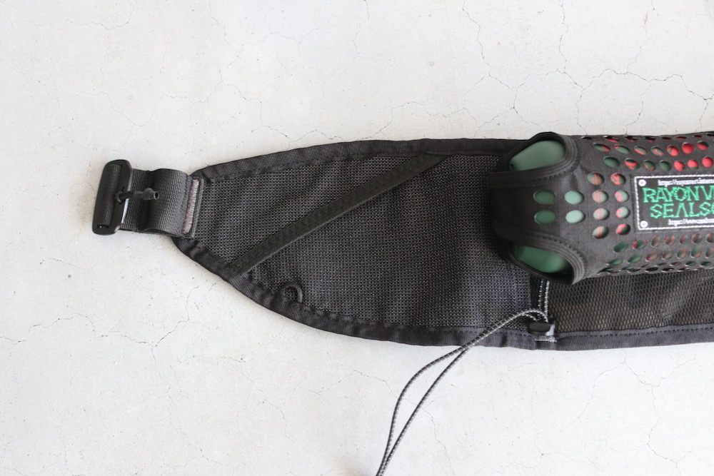 ��limited��RAYON VERT �� SEALSON(�졼��� �С��ȡߥ����륽��) "HYDRATION BELT"
