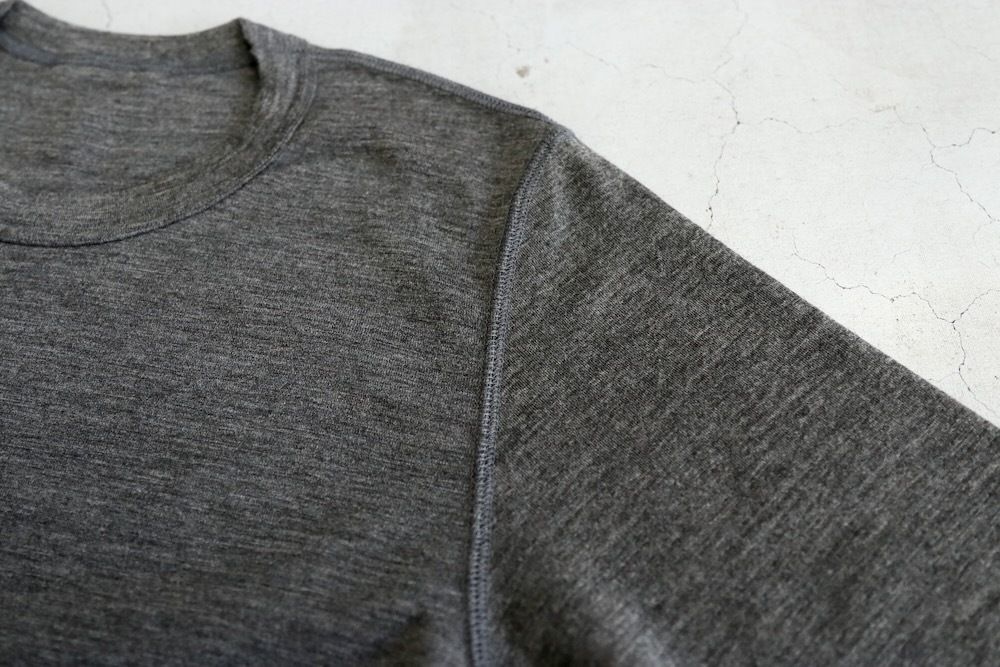 visvim SPORT(������������ ���ݡ���) ��VS LAKOTA TEE L/S(SUPERFINE)��