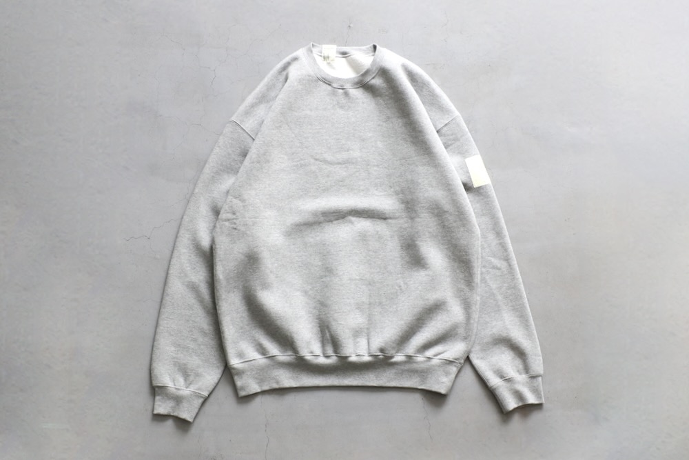 N.HOOLYWOOD TEST PRODUCT EXCHANGE SERVICE(���� �ϥꥦ�å�) "CREWNECK SWEATSHIRT 9262-CS81"