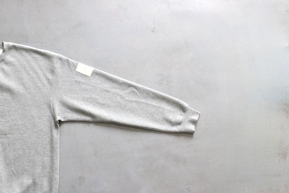 N.HOOLYWOOD TEST PRODUCT EXCHANGE SERVICE(���� �ϥꥦ�å�) "CREWNECK SWEATSHIRT 9262-CS81"