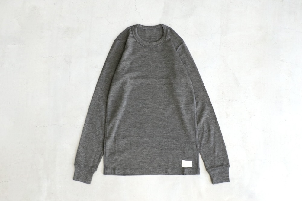 visvimスポーツ visvim SPORT(ヴィズヴィム スポーツ) “VS LAKOTA TEE