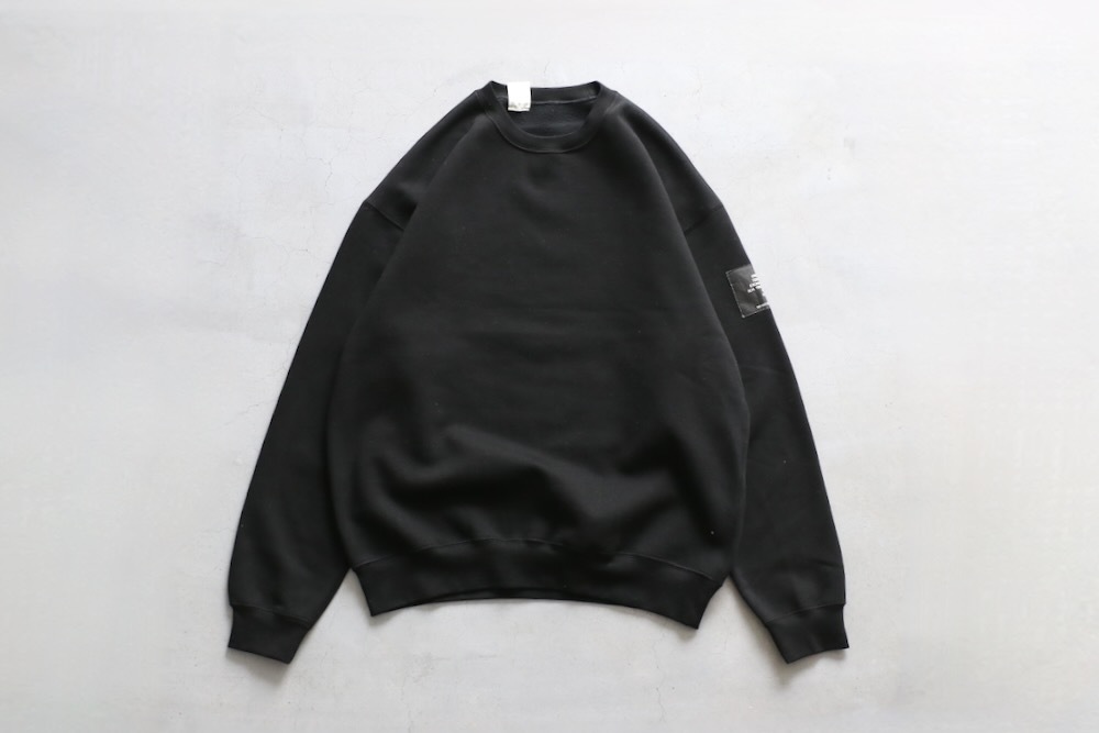 N.HOOLYWOOD TEST PRODUCT EXCHANGE SERVICE(���� �ϥꥦ�å�) "CREWNECK SWEATSHIRT 9262-CS81"