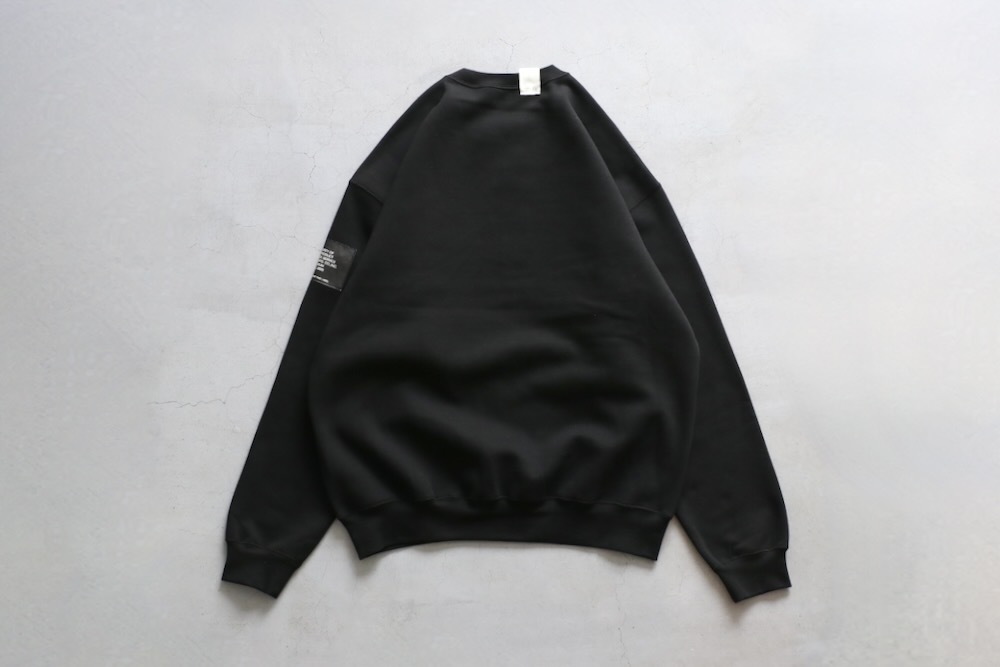 N.HOOLYWOOD TEST PRODUCT EXCHANGE SERVICE(���� �ϥꥦ�å�) "CREWNECK SWEATSHIRT 9262-CS81"