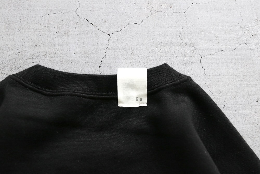 N.HOOLYWOOD TEST PRODUCT EXCHANGE SERVICE(���� �ϥꥦ�å�) "CREWNECK SWEATSHIRT 9262-CS81"
