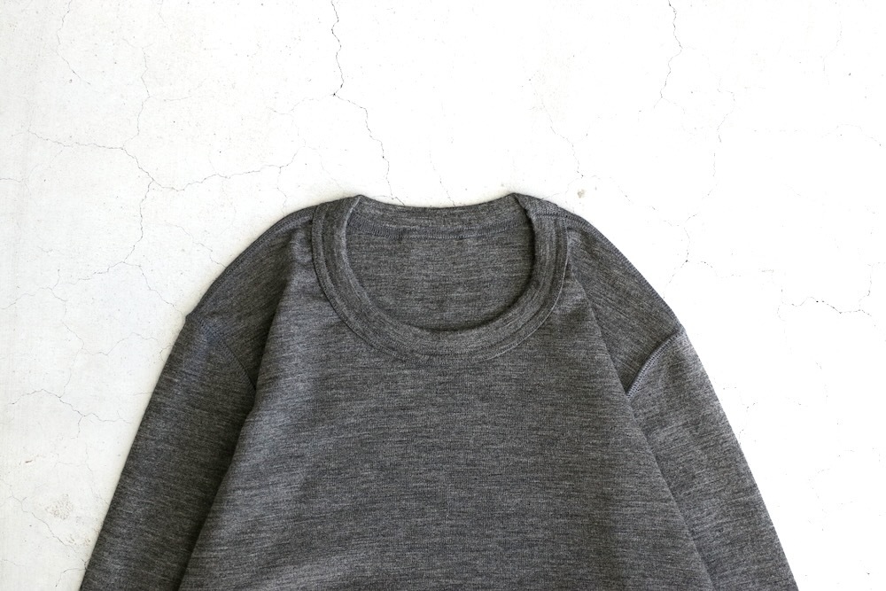 visvim SPORT(������������ ���ݡ���) ��VS LAKOTA TEE L/S(SUPERFINE)��