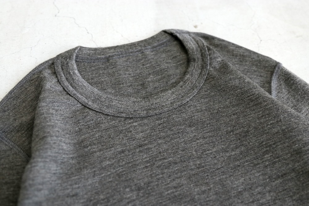 visvim SPORT(������������ ���ݡ���) ��VS LAKOTA TEE L/S(SUPERFINE)��