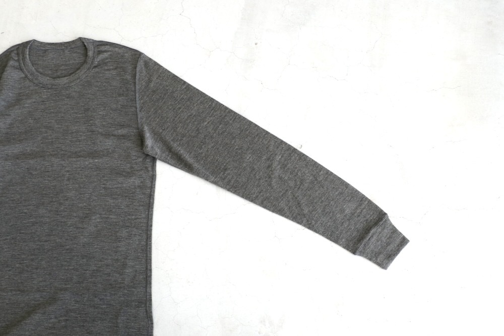 visvim SPORT(������������ ���ݡ���) ��VS LAKOTA TEE L/S(SUPERFINE)��