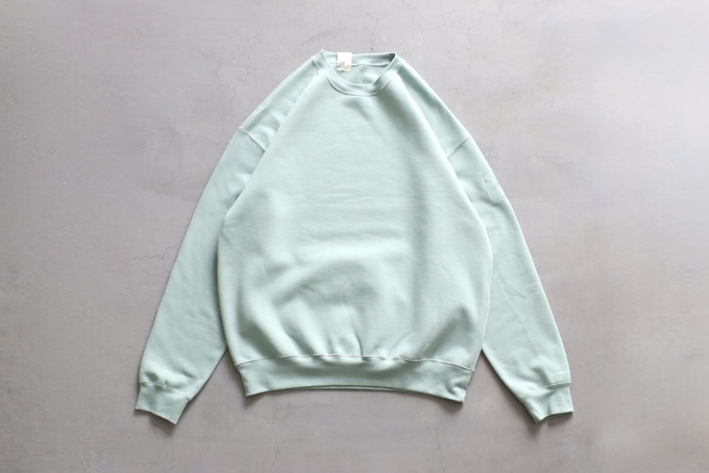 N.HOOLYWOOD TEST PRODUCT EXCHANGE SERVICE(���� �ϥꥦ�å�) "CREWNECK SWEATSHIRT 9262-CS81"