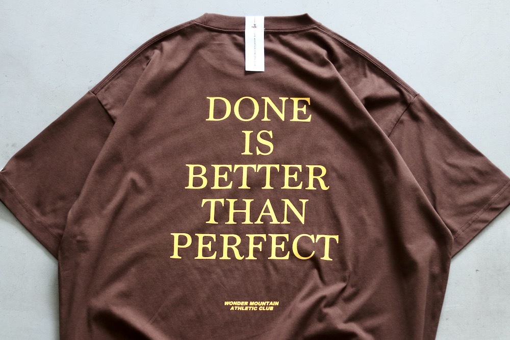 ��ͽ���ʡ�WONDER MOUNTAIN ATHLETIC CLUB(�������ޥ���ƥ� ��������å� �����) "Playing Top No.25 -BIG SS DRAWSTRINGS-"