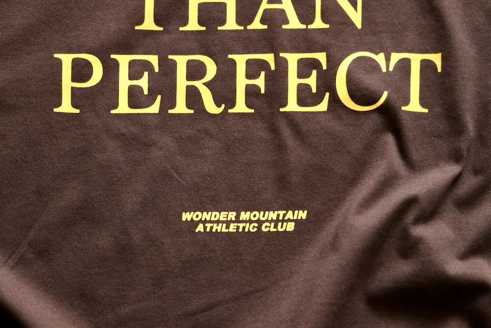 ��ͽ���ʡ�WONDER MOUNTAIN ATHLETIC CLUB(�������ޥ���ƥ� ��������å� �����) "Playing Top No.25 -BIG SS DRAWSTRINGS-"